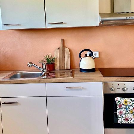 Schnaid Im Glueck Apartment Hallerndorf Екстериор снимка